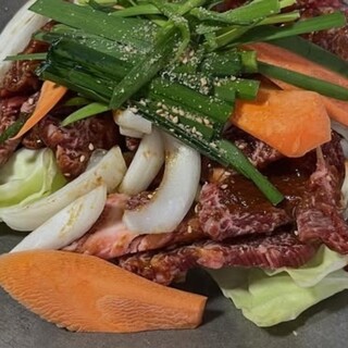 かをる - 料理写真: