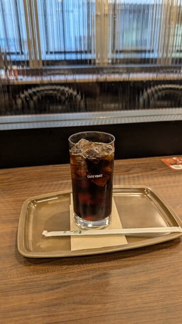 CAFFE VELOCE Kajimachiten photo 3