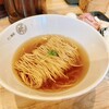 だし麺屋 ナミノアヤ 府中店