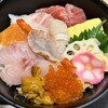沼津魚がし丼 アスティ静岡店