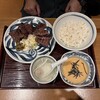 牛たんと和牛焼き 青葉 横浜髙島屋店