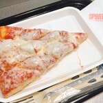 PIZZERIA SPONTINI - 