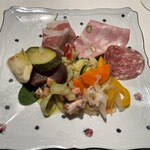 トスカネリア - 