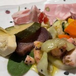 トスカネリア - 