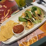 Cheeseburger In Paradise - 