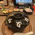 煮込うどん 山本屋本店 - 