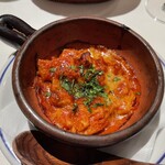 トスカネリア - 