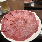 焼肉まえちゃん - 