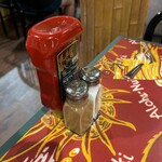 Cheeseburger In Paradise - 