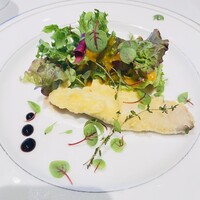 ビストリア ギャッツビー - 