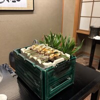 赤坂 菊乃井 - 