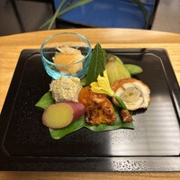 赤坂 菊乃井 - 