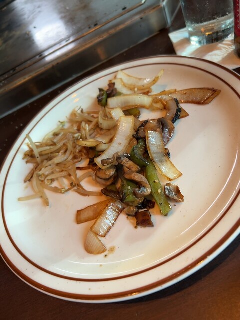 Tanaka of Tokyo Central （田中オブ東京） - ワイキキ/鉄板焼き