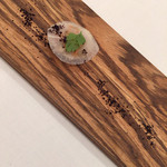 スリオラ - 大根と山うずらのエスカベチェ