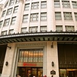 デメル - 高島屋 本店（難波）のデパ地下にお店が入ってます