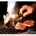 YAKINIKU MARUUSHI - 