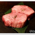 焼肉×バル マルウシミート - 