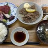 おさかな食堂うおよし