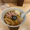 らぁ麺 はやし田 新宿本店