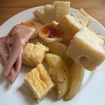 トラットリア ダ マルティーノ - 