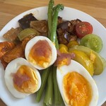 トラットリア ダ マルティーノ - 