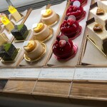 PATISSERIE 栞杏1928 - 