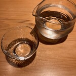 すしやのたい悟 - 涼しげでーす。