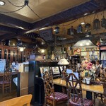 喫茶ドンドン - 