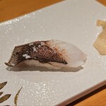 寿司処 福芳 - 