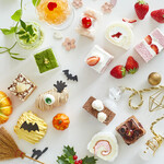 オールデイダイニング ル・ジャルダン - 