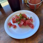 Eggs 'n Things - ポキ