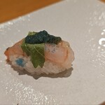 寿司処 福芳 - 