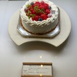 PATISSERIE 栞杏1928 - 