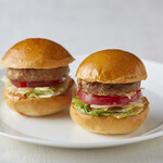 オールデイダイニング ル・ジャルダン - 