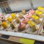 PATISSERIE 栞杏1928 - 