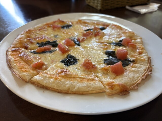 ぴろす - 七日町（洋食）の写真