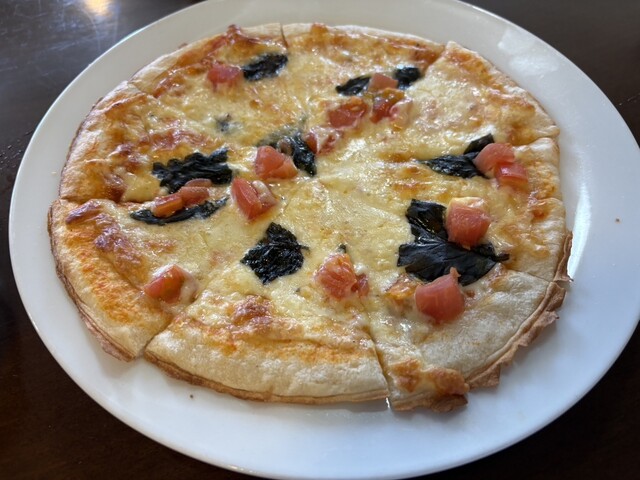 ぴろす - 七日町（洋食）の写真