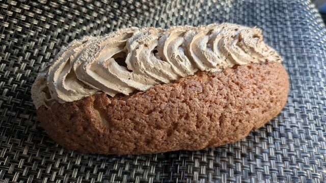 アルドール - 糸井（パン）の写真