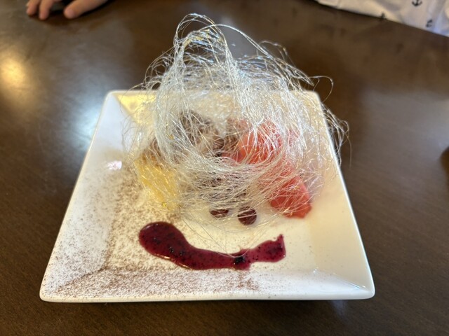 ぴろす - 七日町（洋食）の写真