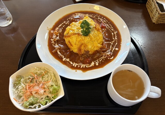 ぴろす - 七日町（洋食）の写真