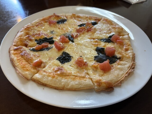 ぴろす - 七日町（洋食）の写真