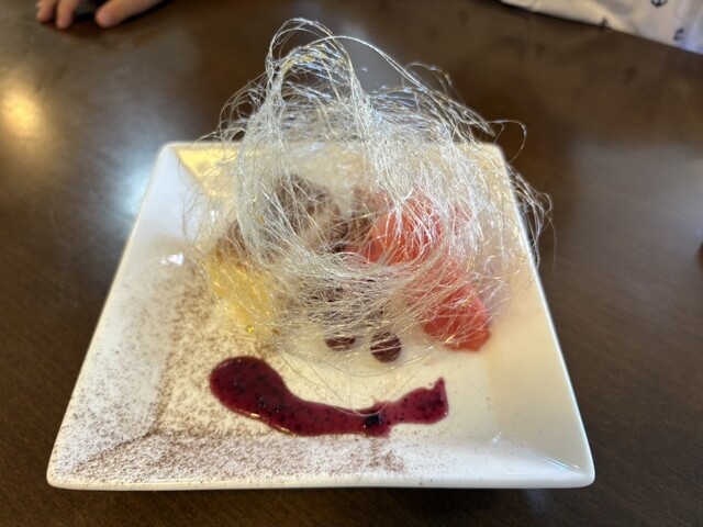 ぴろす - 七日町（洋食）の写真