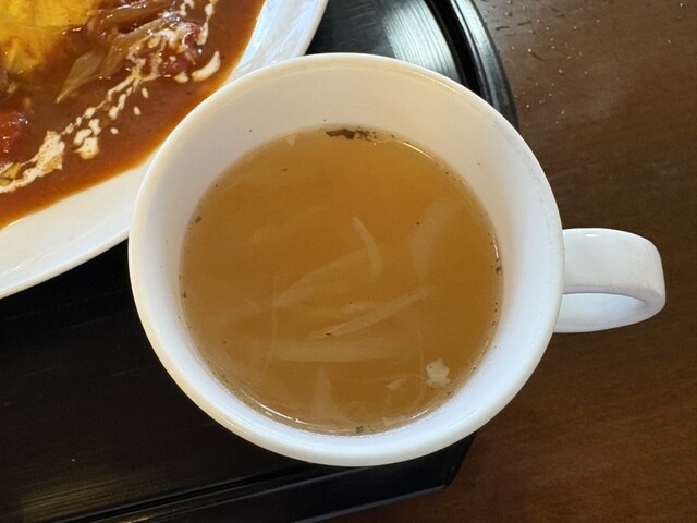 ぴろす - 七日町（洋食）の写真