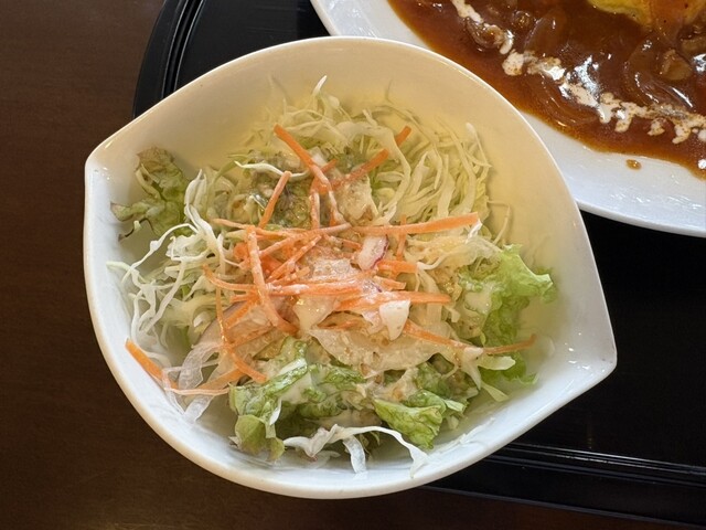 ぴろす - 七日町（洋食）の写真