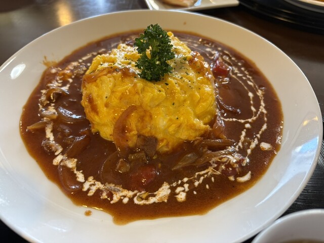 ぴろす - 七日町（洋食）の写真