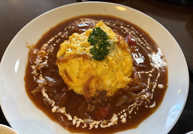 ぴろす - 七日町（洋食）の写真