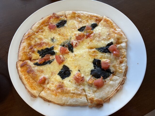 ぴろす - 七日町（洋食）