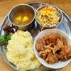カレーの店 ガン爺