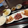 焼肉秀吉 赤穂店
