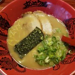 ラー麺 ずんどう屋 - 料理写真: